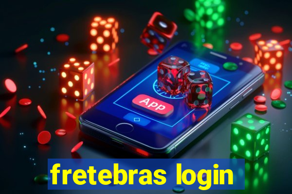 fretebras login